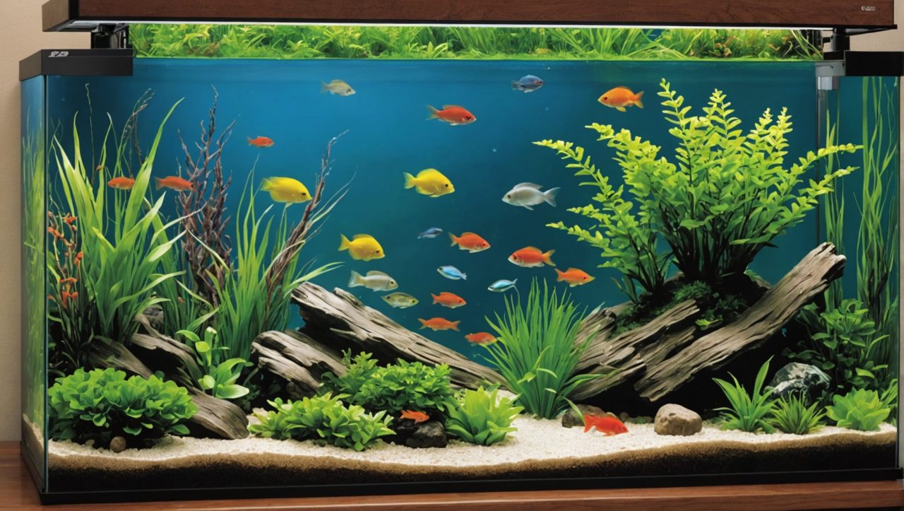 découvrez comment choisir le bon filtre pour votre aquarium d'eau douce grâce à nos conseils pratiques. apprenez à évaluer les besoins de votre écosystème aquatique, les différents types de filtres disponibles et comment assurer une filtration optimale pour la santé de vos poissons et plantes.