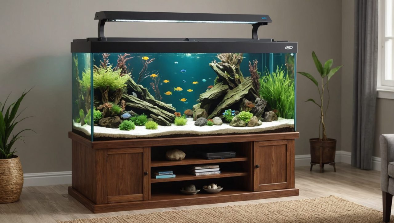 découvrez les étapes essentielles pour démarrer un aquarium d'eau douce, avec des conseils pratiques et des précautions à prendre pour assurer le succès de votre projet aquatique. idéal pour les débutants souhaitant créer un écosystème sain.