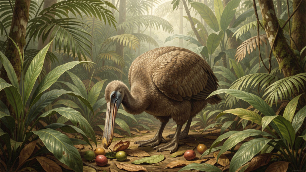 Comment retracer les causes de la disparition du dodo pour protéger les espèces ?
